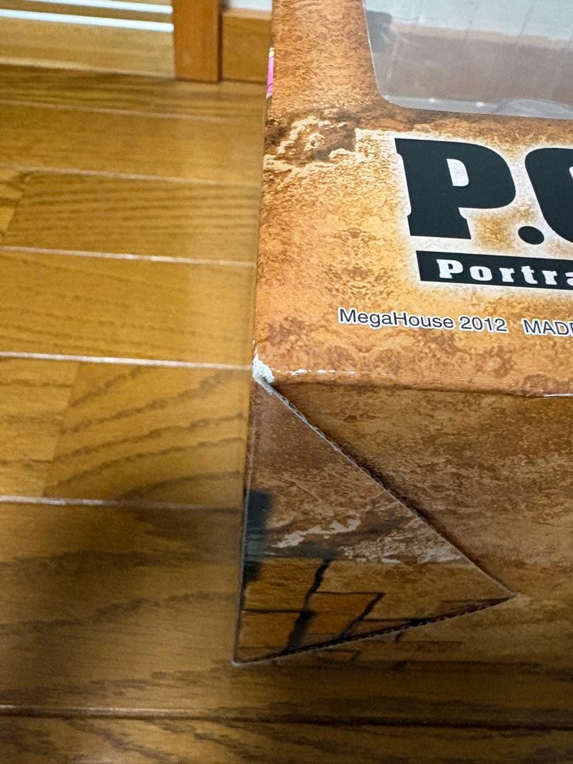 ボニー　フィギュア　pop