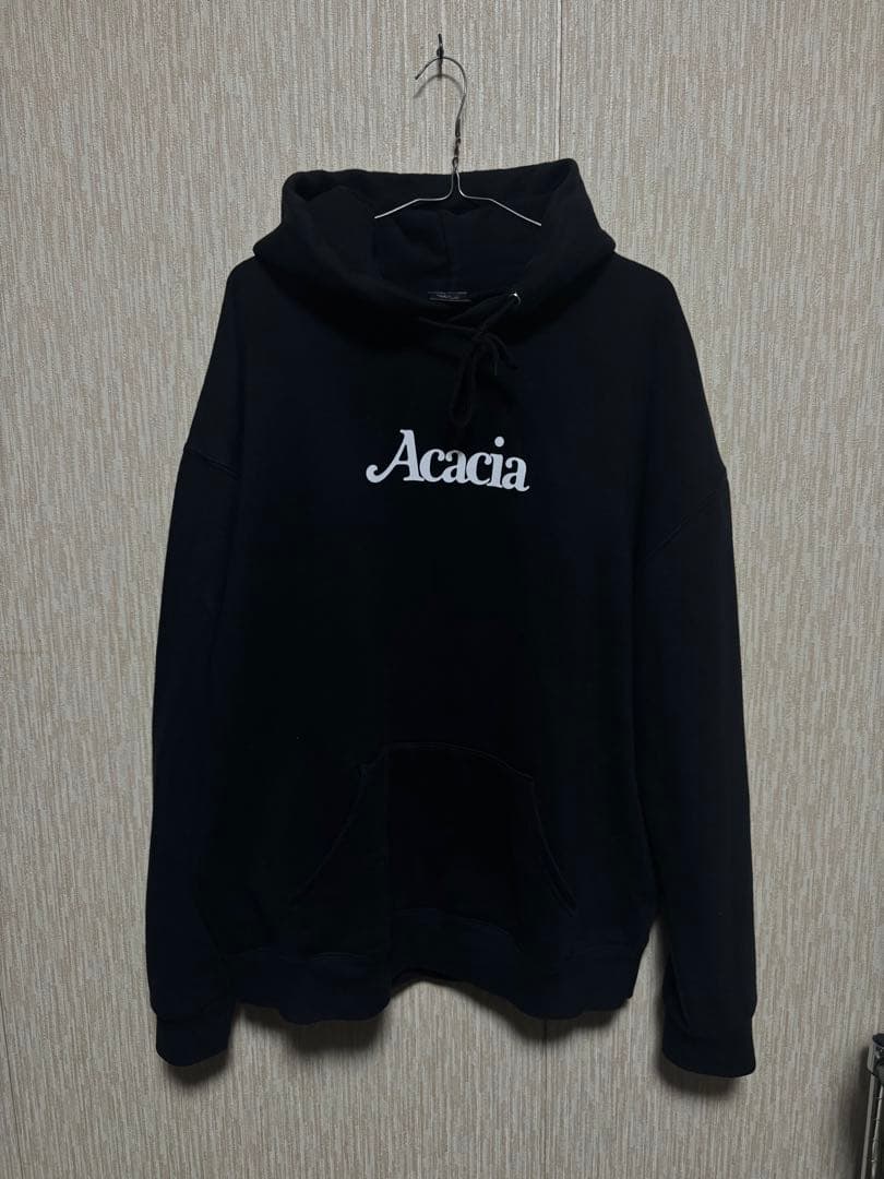 ミュージシャン Pokemon BUMP OF CHICKEN Acacia Hoodie XL