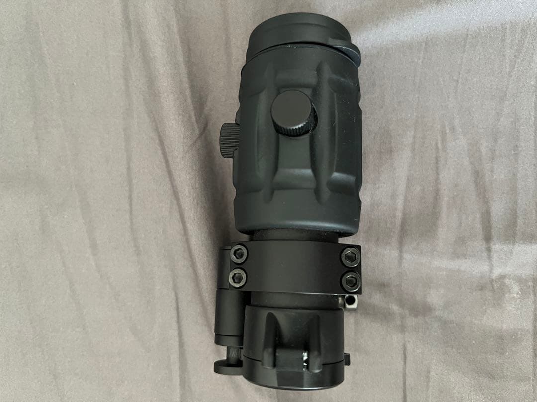 【即日発送】 VECTOR OPTICS 3倍マグ二ファイア