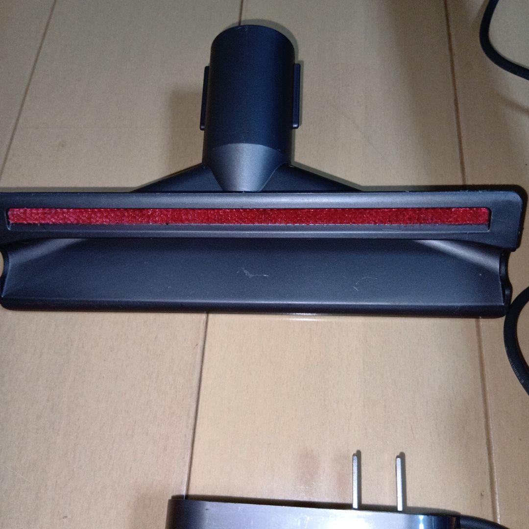 川島　送料込　美品　SV11スティック&ハンディの二刀流　 稼働 24分