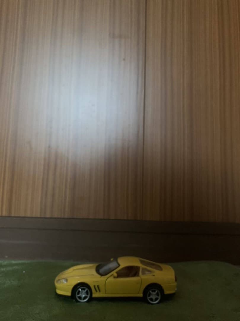 その他 FERRARI 550 MARANELLO 24/1