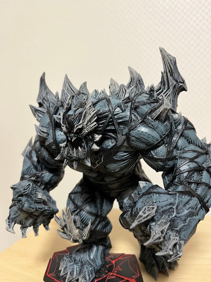 DARK NIGHTS L デバステーター バットマン DC