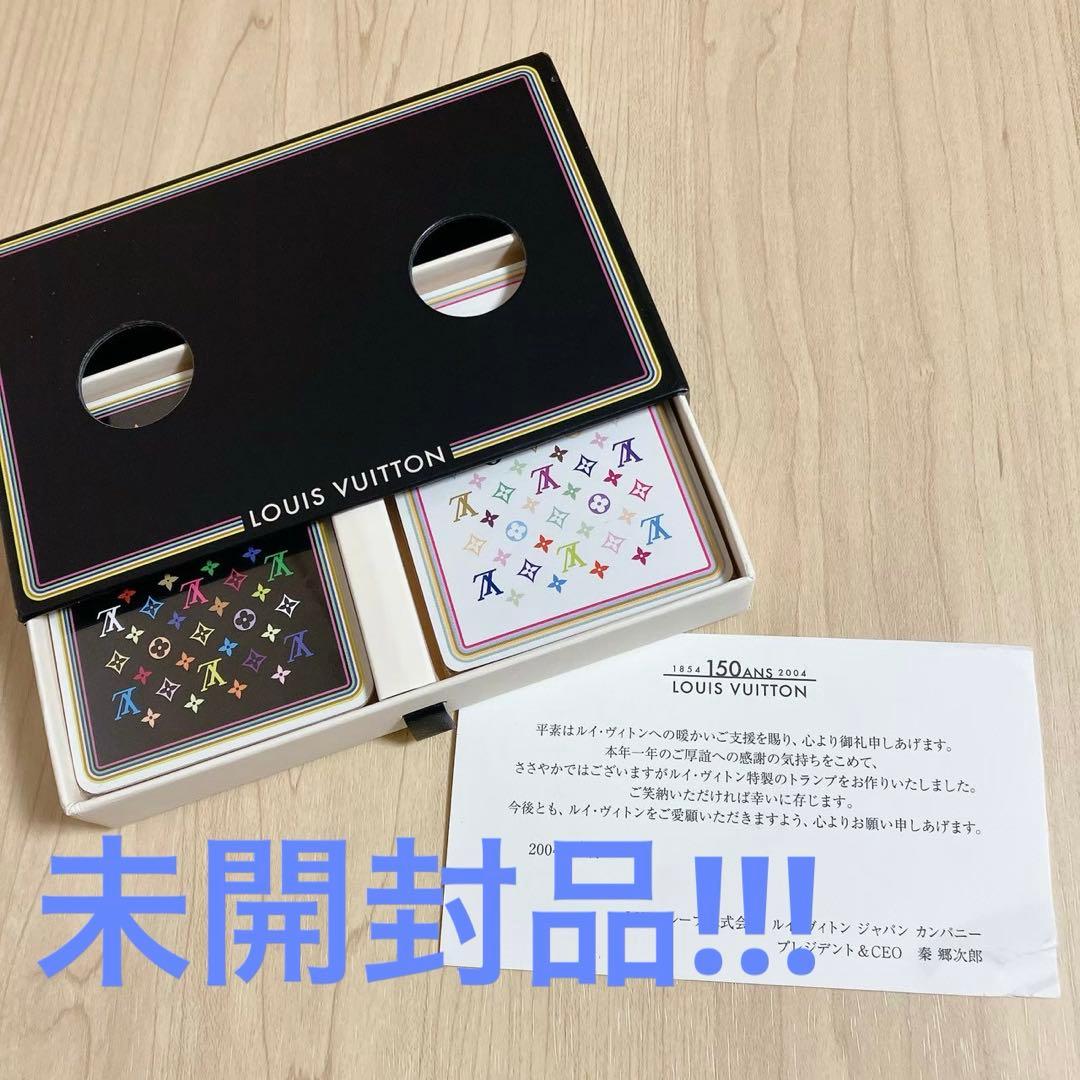 LOUISVUITTON 　村上隆 マルチカラー　モノグラム　ブロン　ノワール