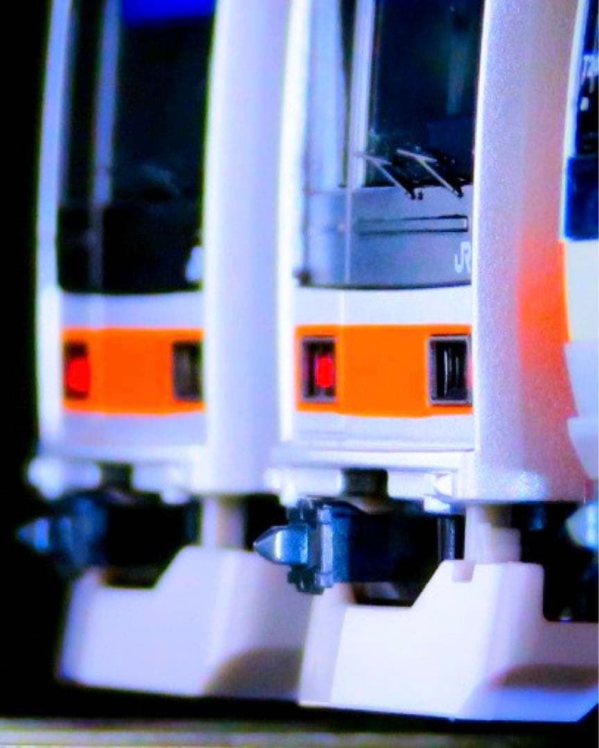 TOMIX 209系1000番台(中央線) 10両セット【新品,未使用品】