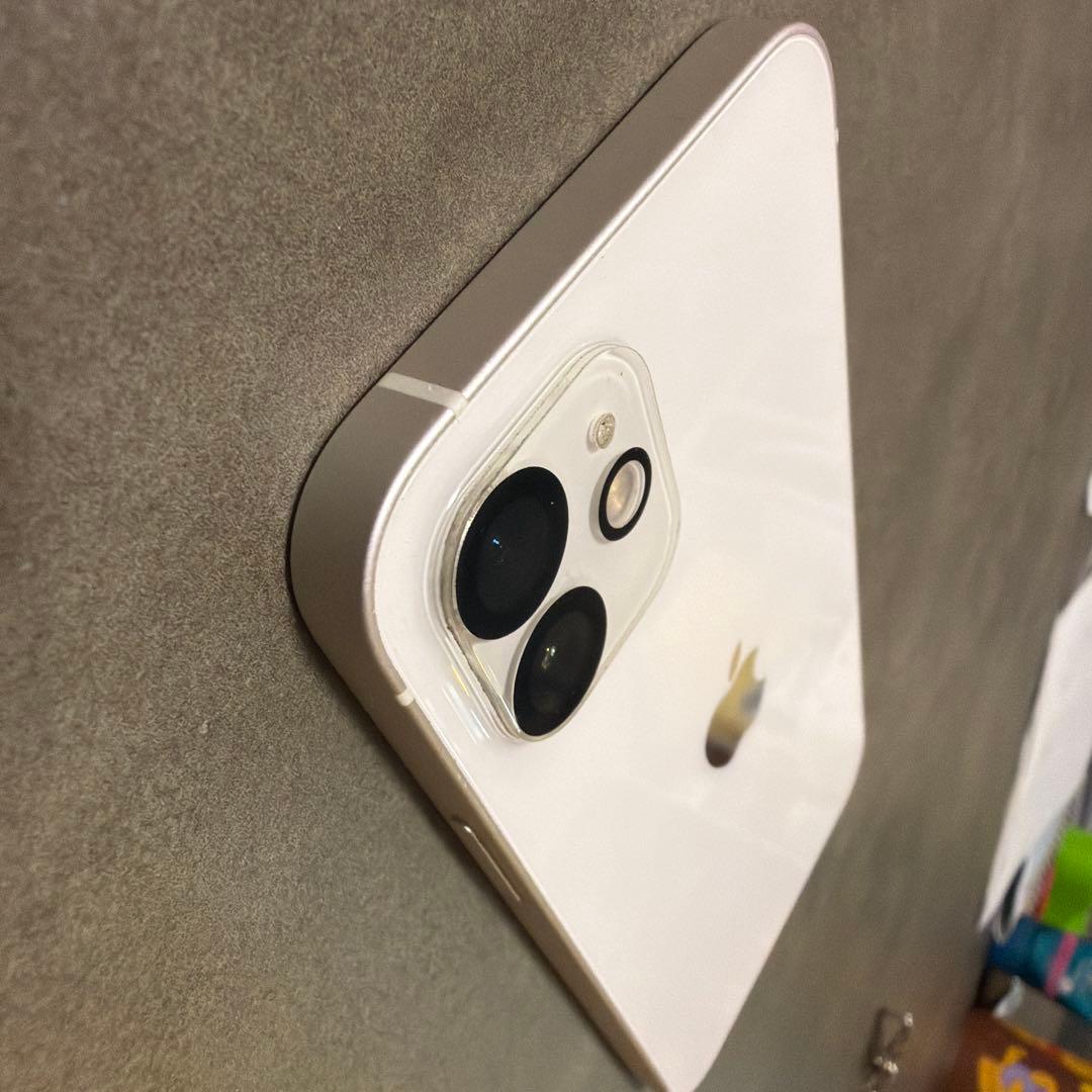 iPhone12美品