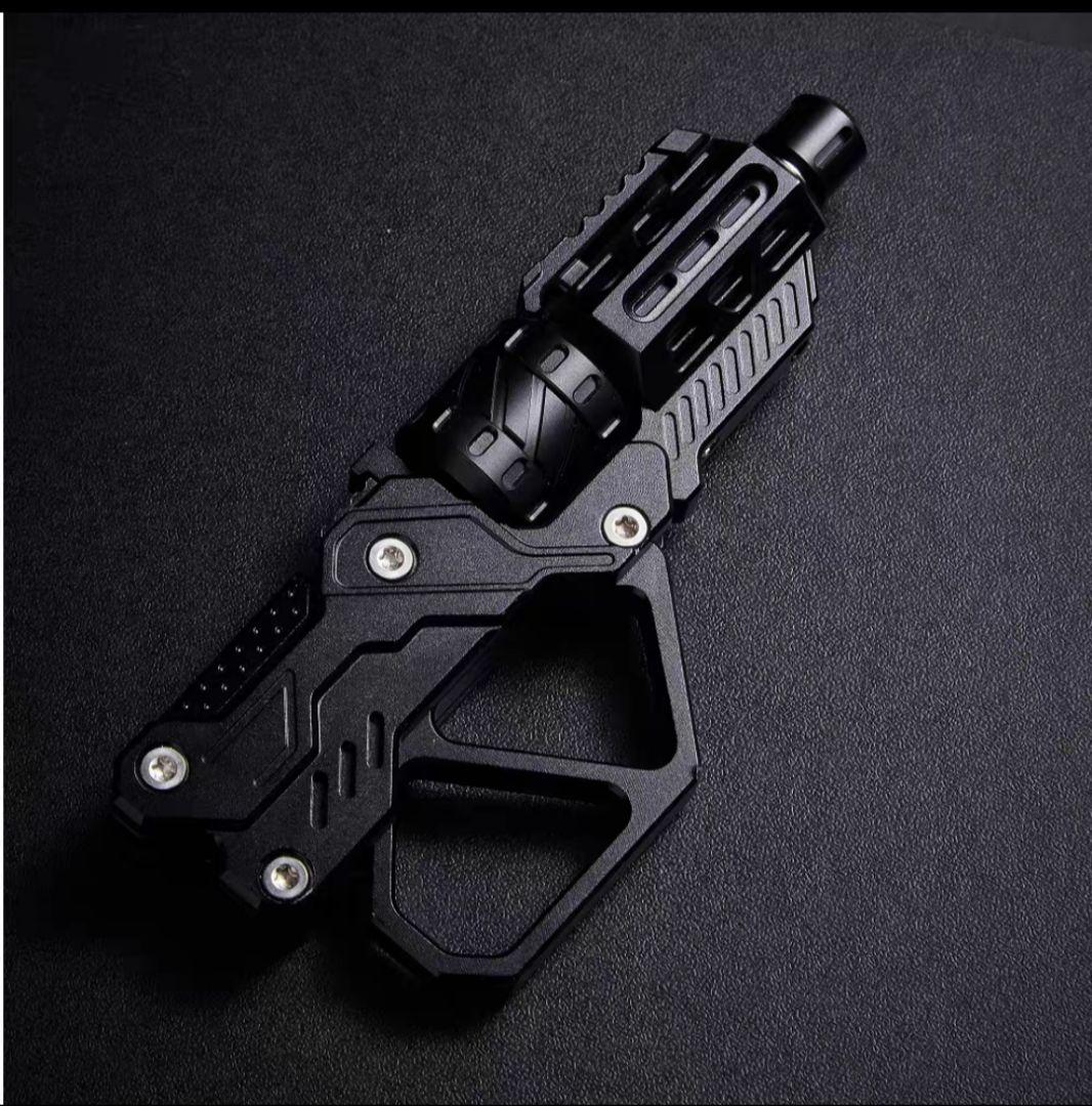 ス*ギ様 【新品未開封】QT-3000 フィジェットトイ　 ガンタイプEDC