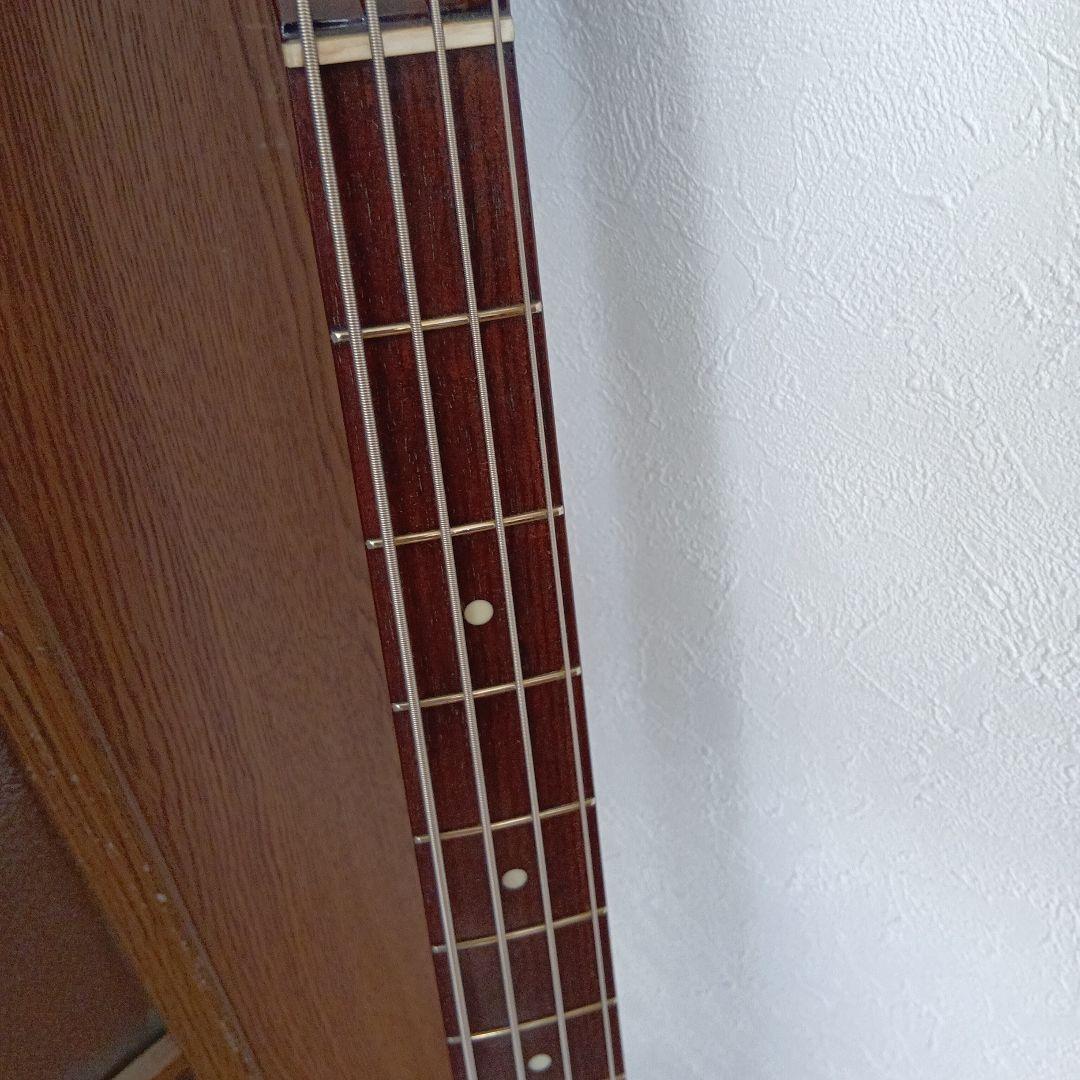 DIAMOND （アリアプロII） PJベース BLK