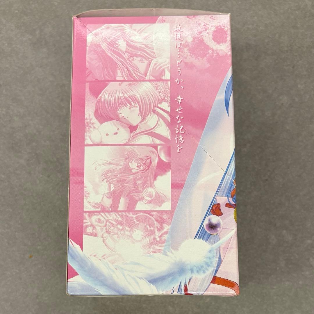 AIR トレーディングカード　未開封ボックス