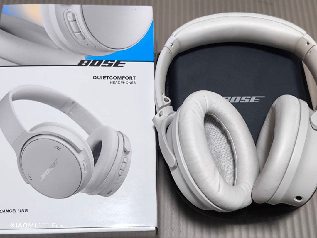 専用　Bose QuietComfort Headphones