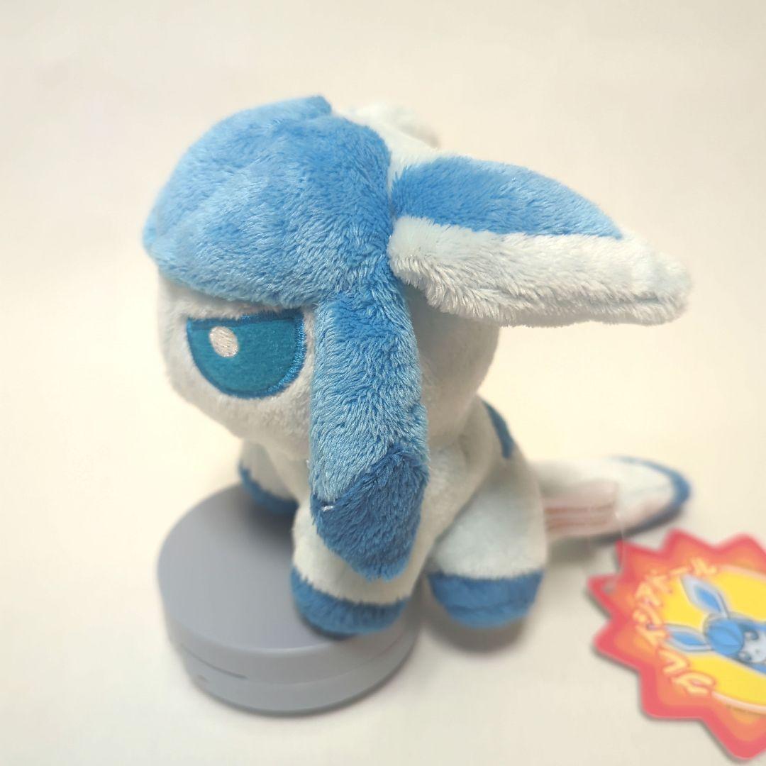 【初期版】グレイシア ドール ぬいぐるみ