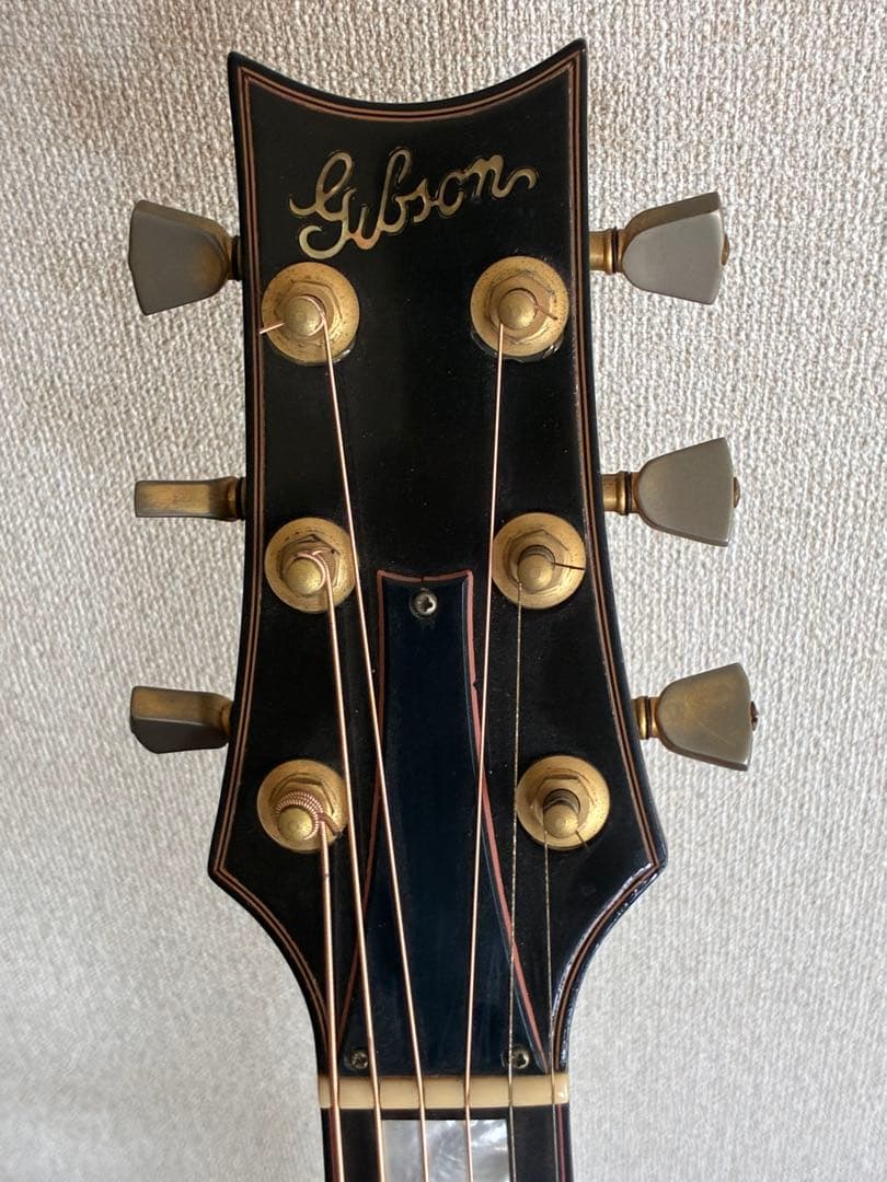 Gibson MK-81 ヴィンテージ　70年代　希少　ギブソン