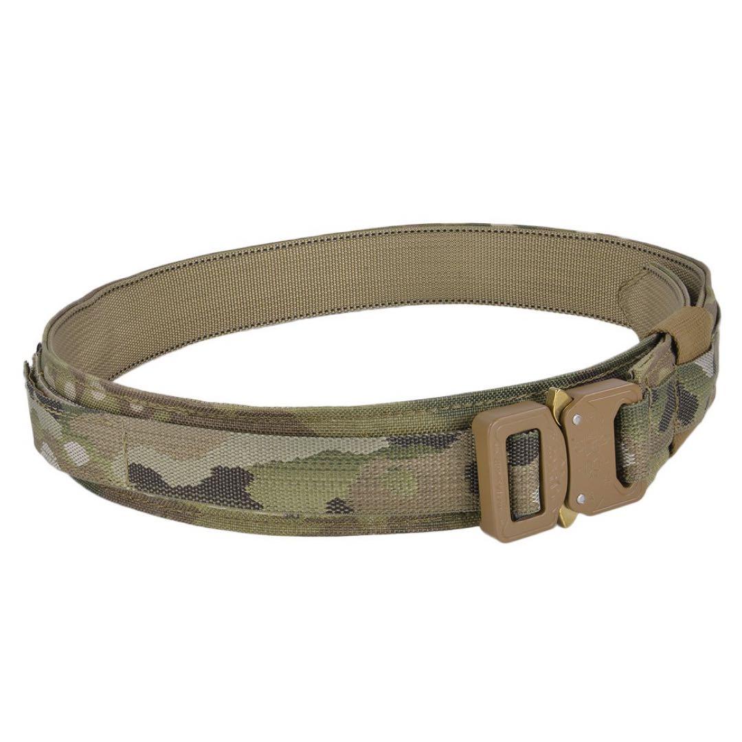 コンドル・アウトドア COBRA ピストルベルト