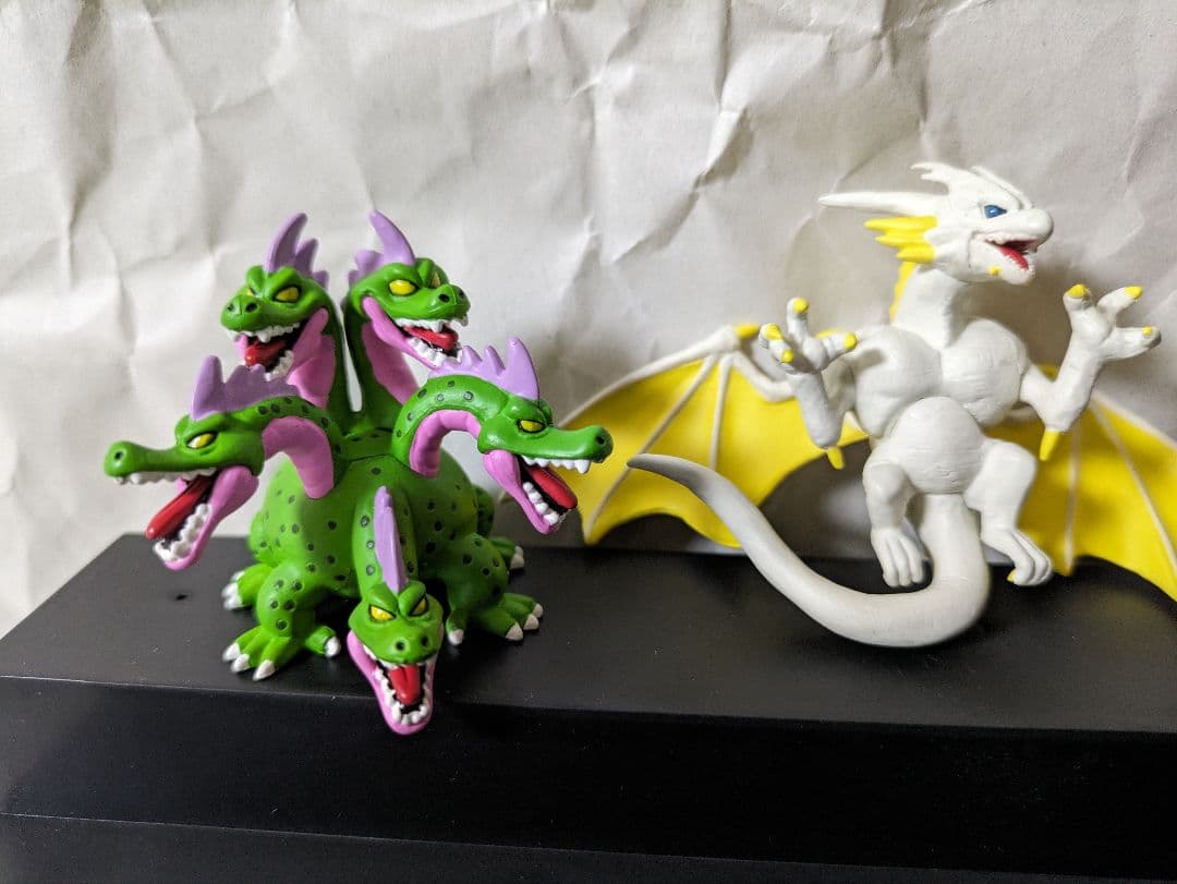 ドラゴンクエスト コレクション10種類セット