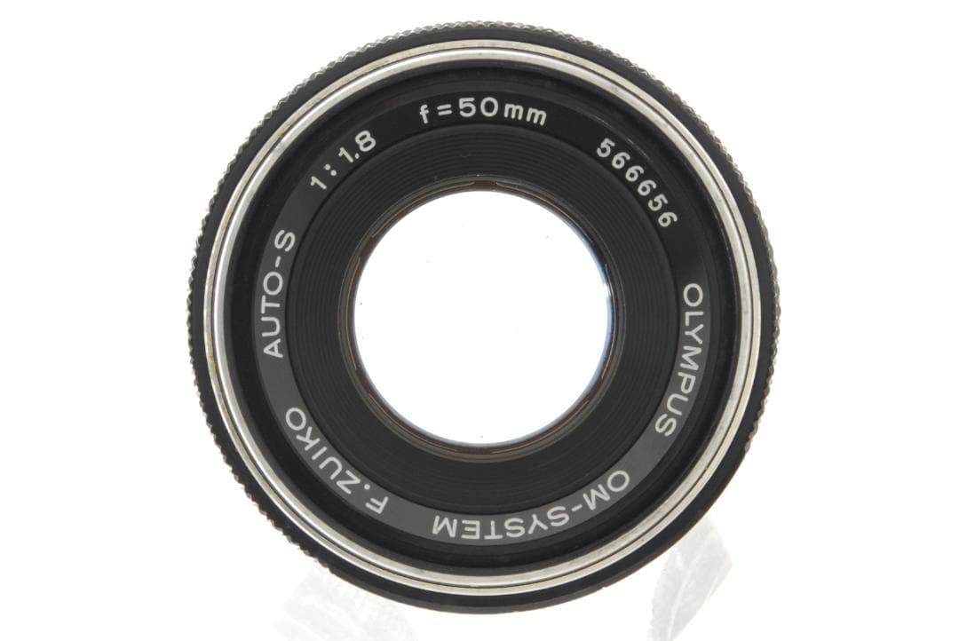 【ケース付き】 オリンパス Olympus OM-1 + 50mm F1.8