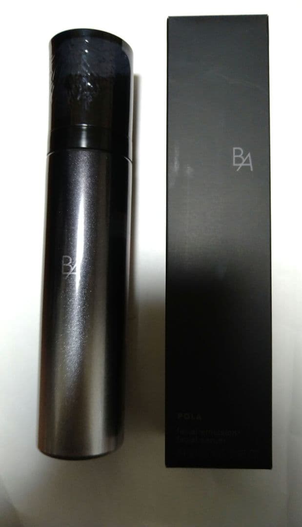 ポーラ　B.A　ミルク フォーム