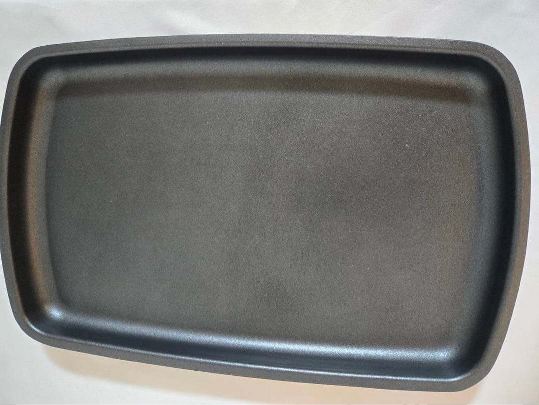 BRUNO ホットプレート グランデサイズ/ホワイト