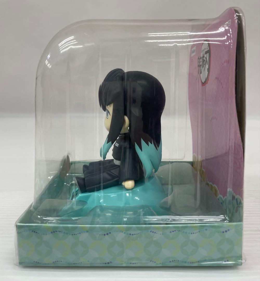 kntoy56-1867 鬼滅の刃　ゆらゆらソーラー　時透無一郎