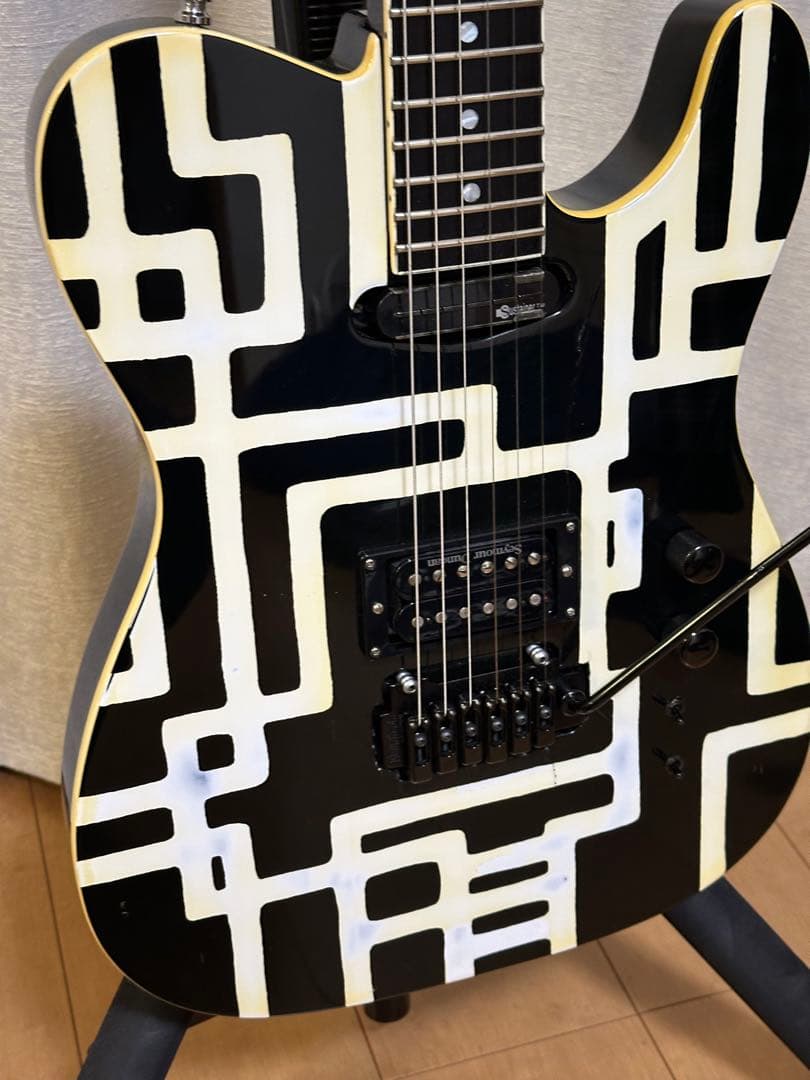 フェルナンデス FERNANDES TE-120S HT ソ