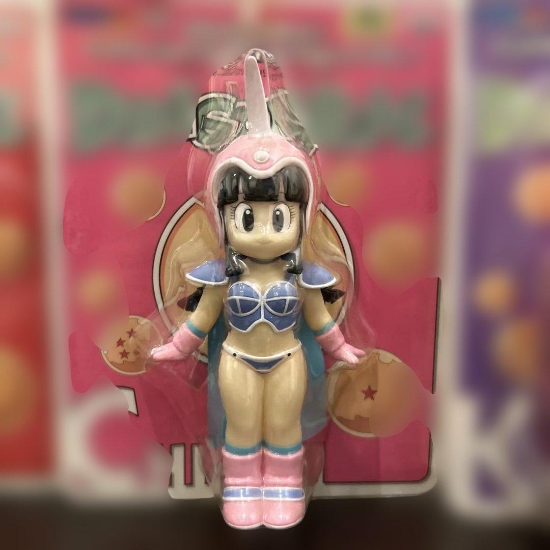 ドラゴンボール コレクションソフビフィギュアセット 孫悟空 亀仙人 占いババ 他