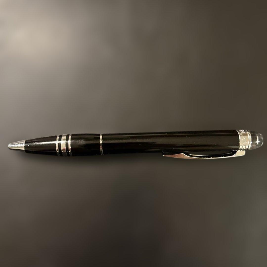 モンブラン　スターウォーカー ボールペン