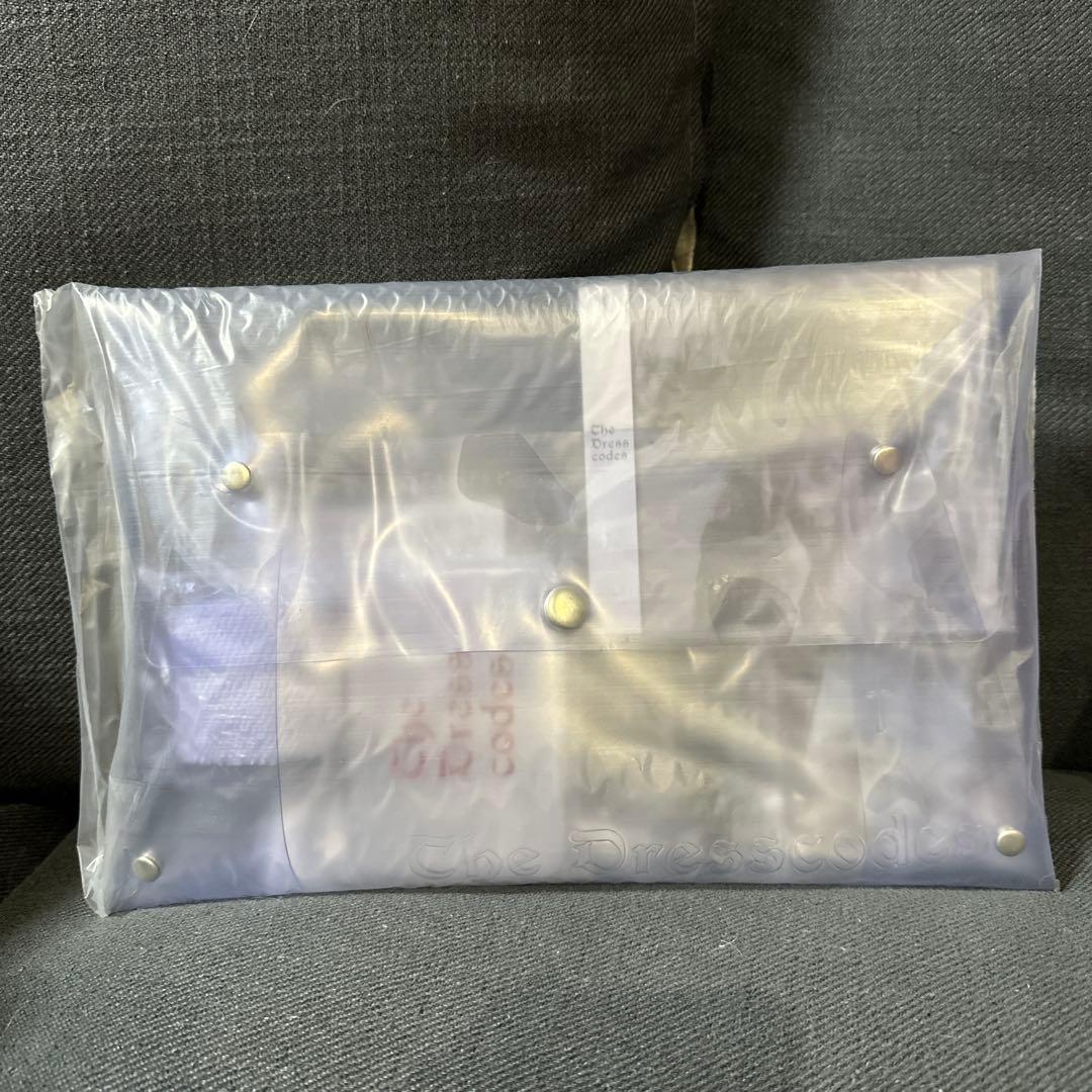 【新品未開封】ドレスコーズ　† 数量限定特装盤