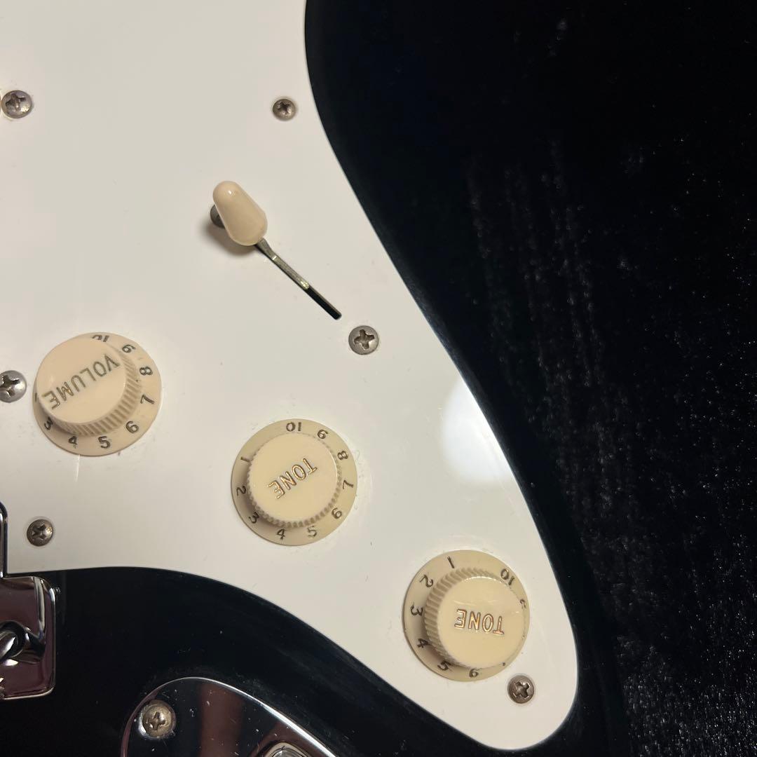 fender ストラトキャスター 2009 Mexico