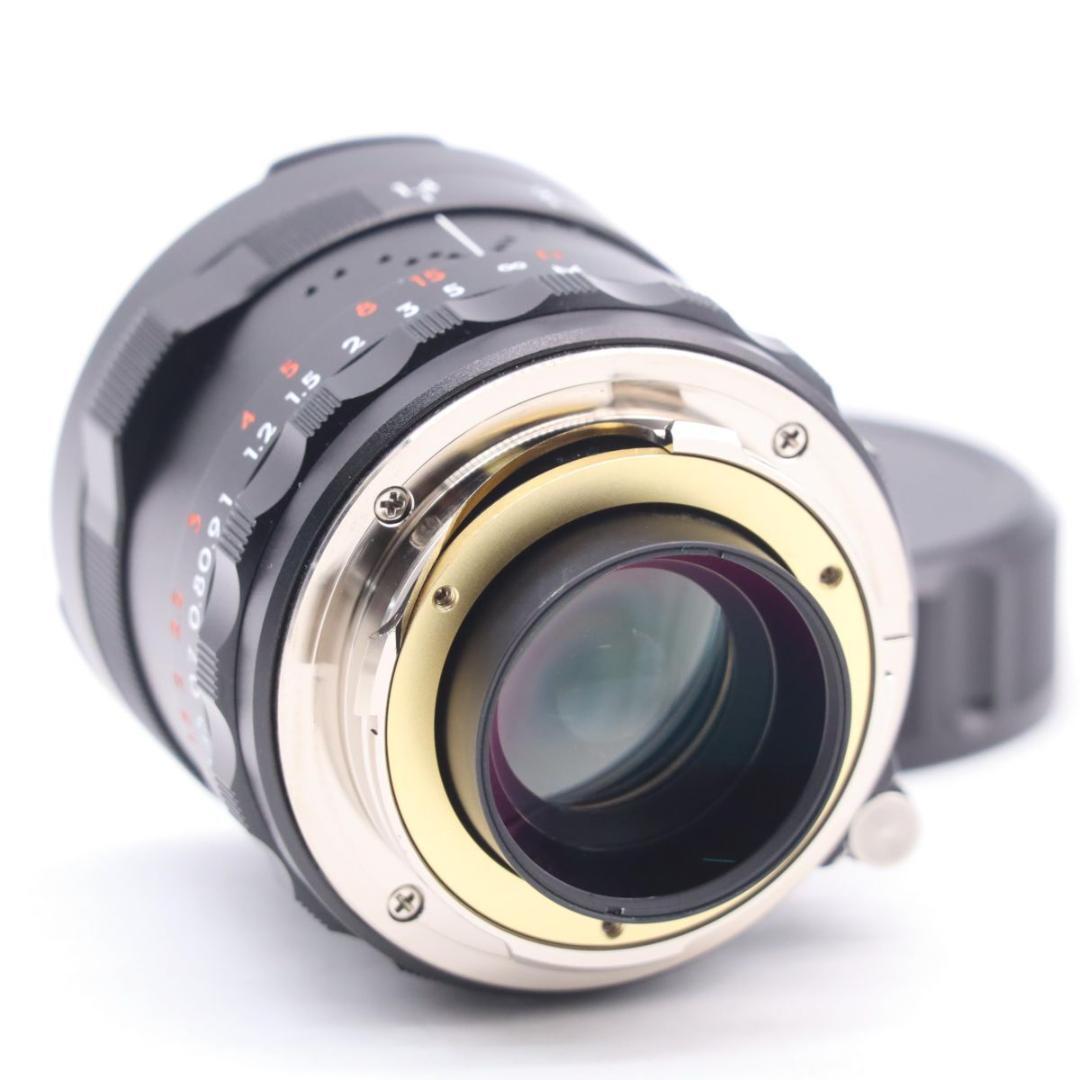 Thypoch Simera 35mm F1.4 (ライカM用) #3128