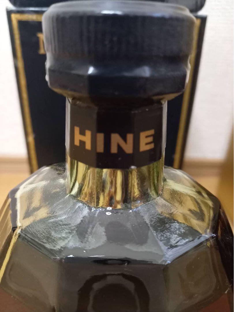HINE ナポレオン エクストラファインコニャック 750ml