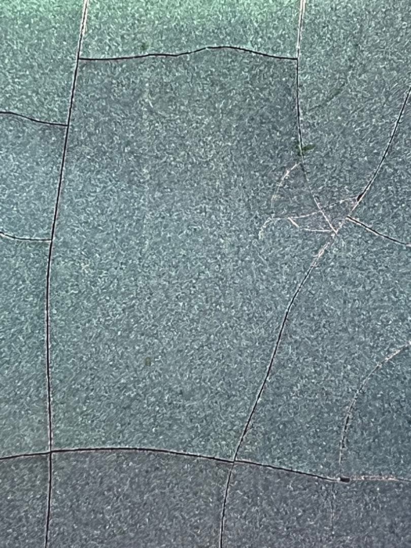 DeliciousTaylormade 銀化JB62 ペルハムレイクプラシッド