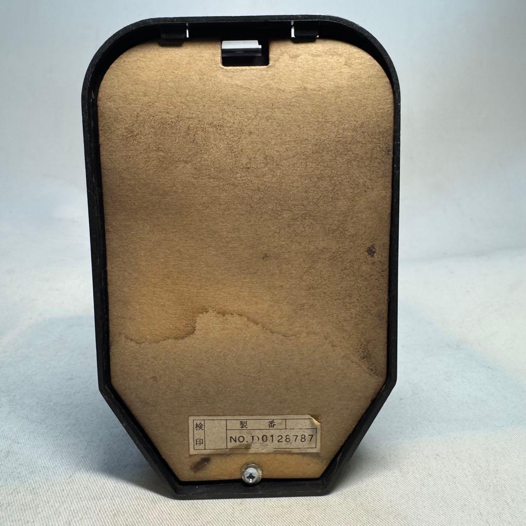 任天堂　光線銃　ダックハント　1976年版　当時物