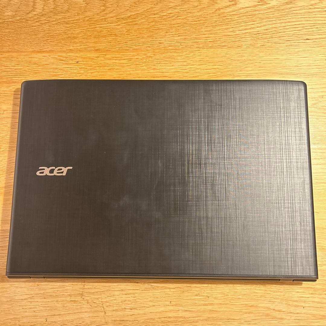 acer TravelMate P259 ノートパソコン / i5-7200U