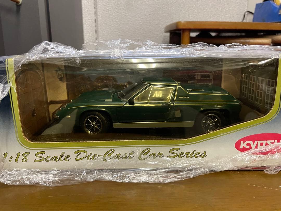 京商　クラシックカー