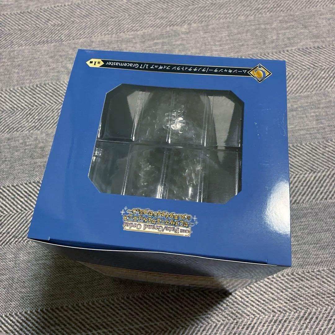 【ワンオーナー品】 fgo 一番くじ テノチティトラン C賞 フィギュア