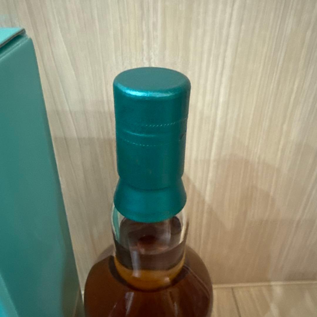 遊佐蒸溜所 YUZA サードエディション 2023 55％ 700ml