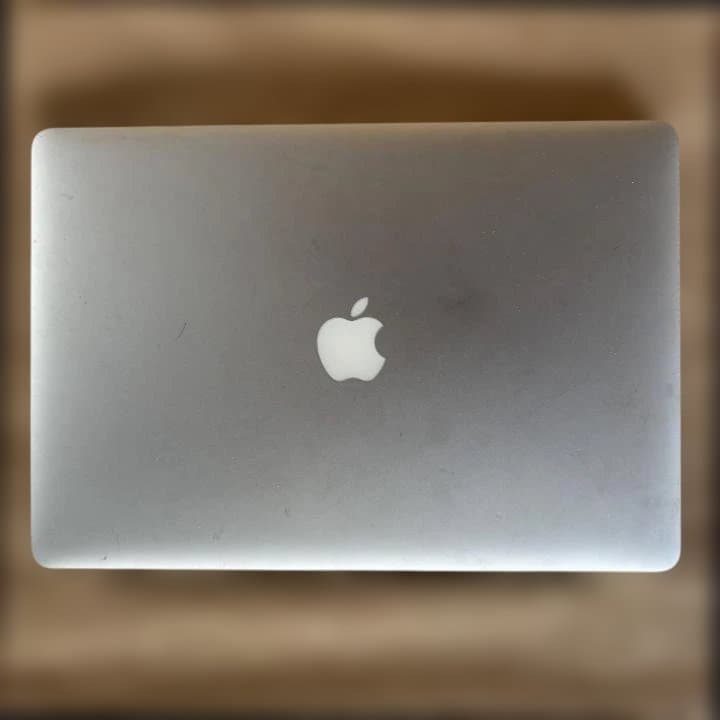 MacBook Pro Retina 15” i7　 2.7GHz