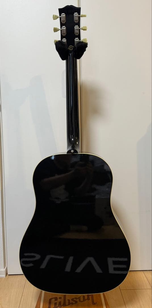 Gibson kS J-160E 中古美品