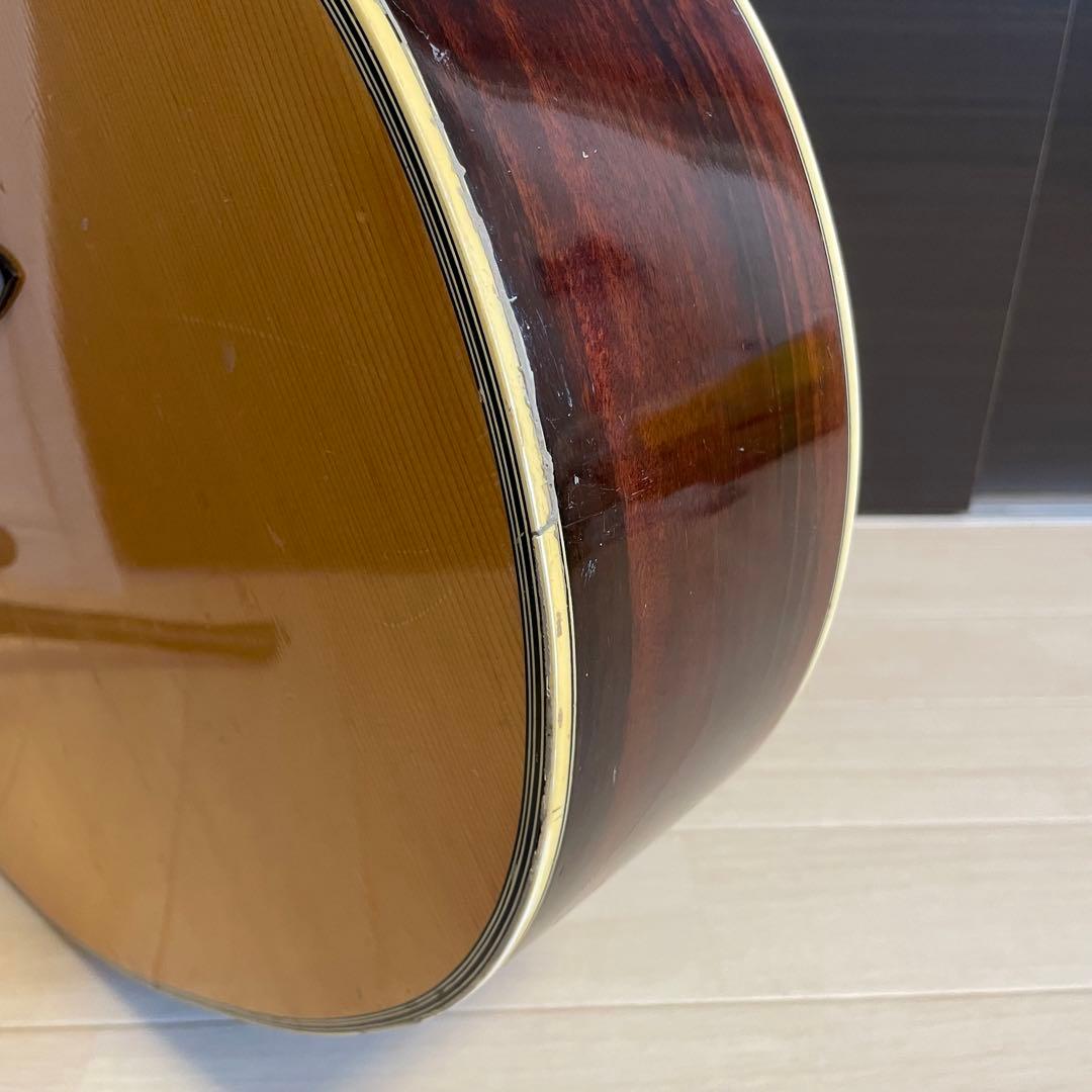 Takamine エレアコ PT-007N