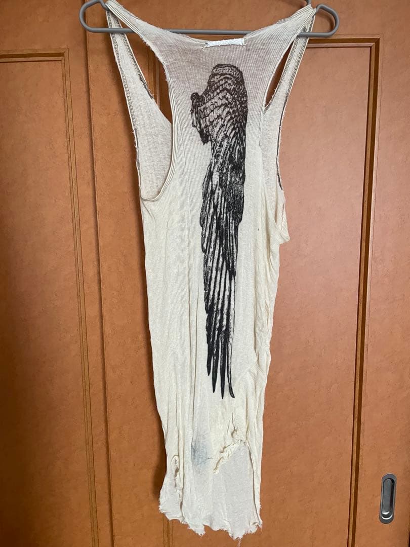 イフシックスワズナイン タンクトップ サイズ2