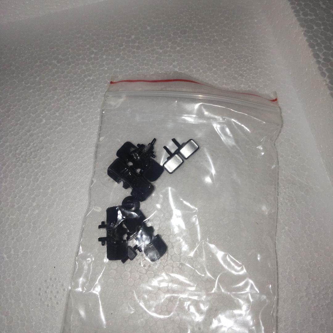 コマツ建機　PC2000-8 BACKHOE 　1/50 ケンクラフト製