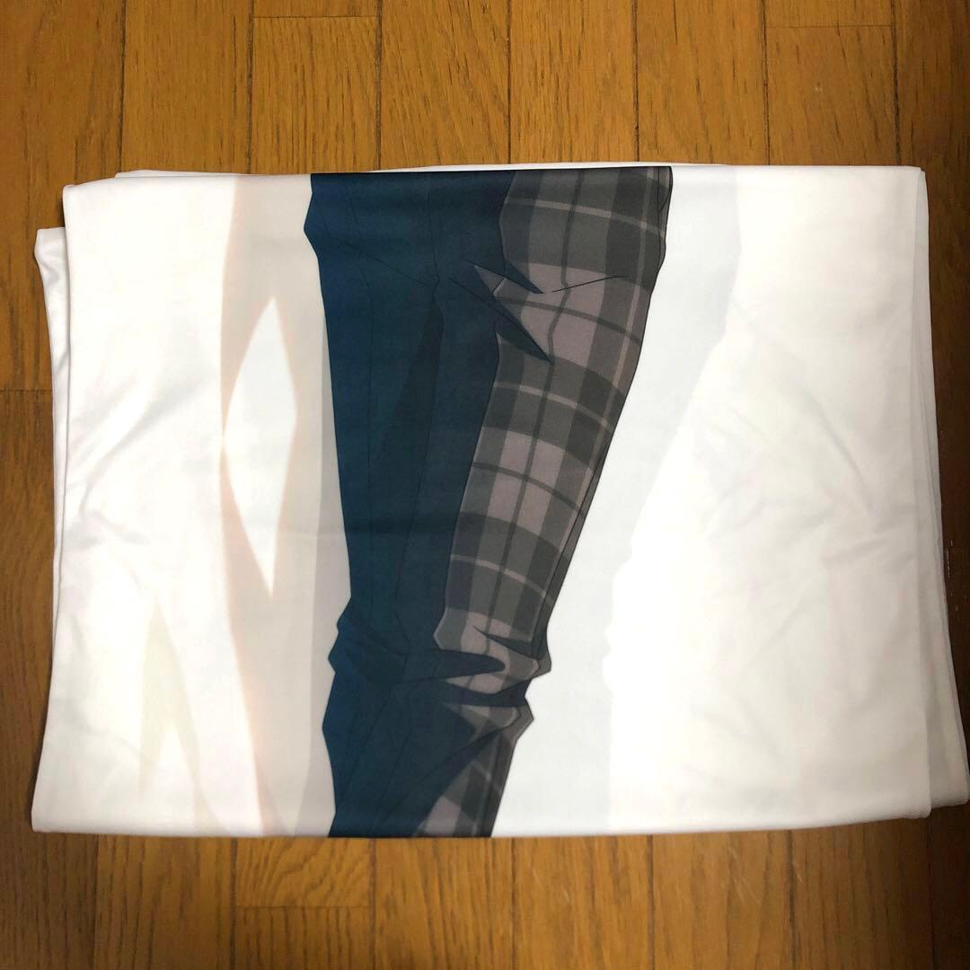 あんスタ　羽風薫　抱き枕カバー