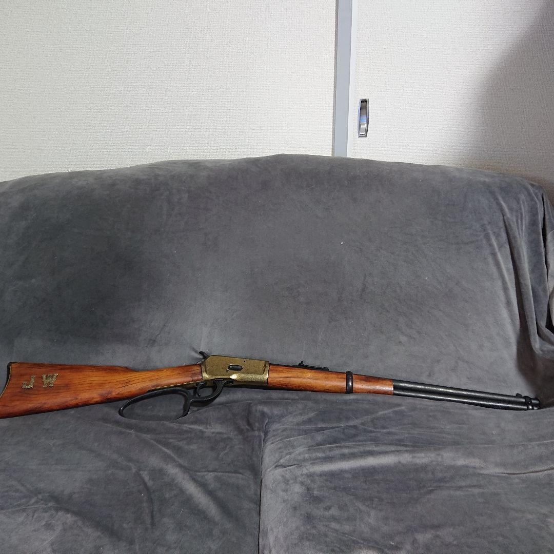 DENIX M1892 ウィンチェスターカービン銃 ジョン・ウェインモデル