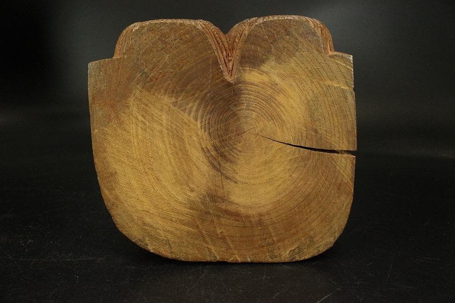 大黒像 作家物 在銘 共箱(ZE668)