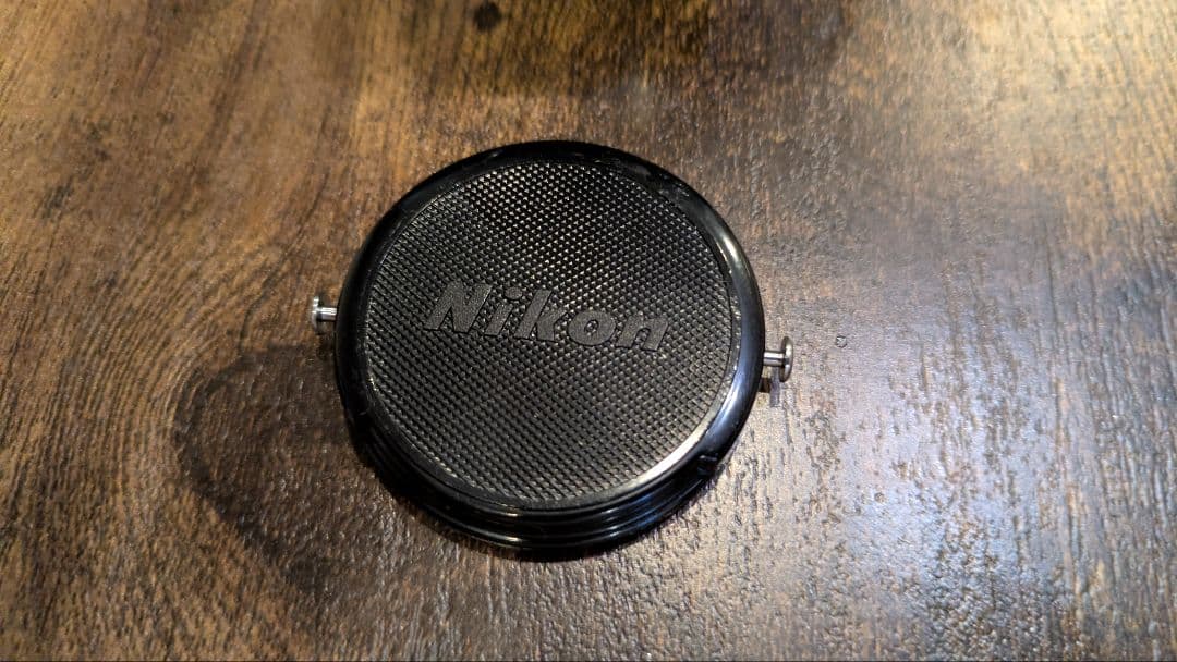 美品 Nikon S3 Nikon Nikkor-H.C 50mm f/1.4