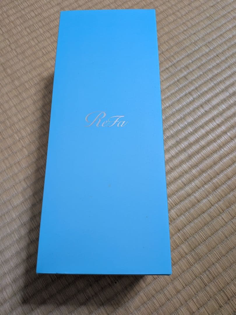 RiFa シャワーヘッド 青