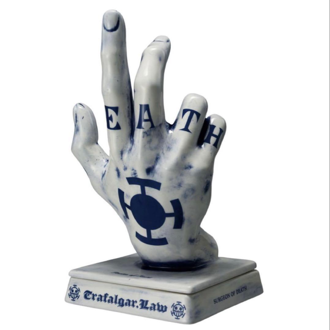 ワンピース BASE SHOP ROOM INCENSE トラファルガーロー