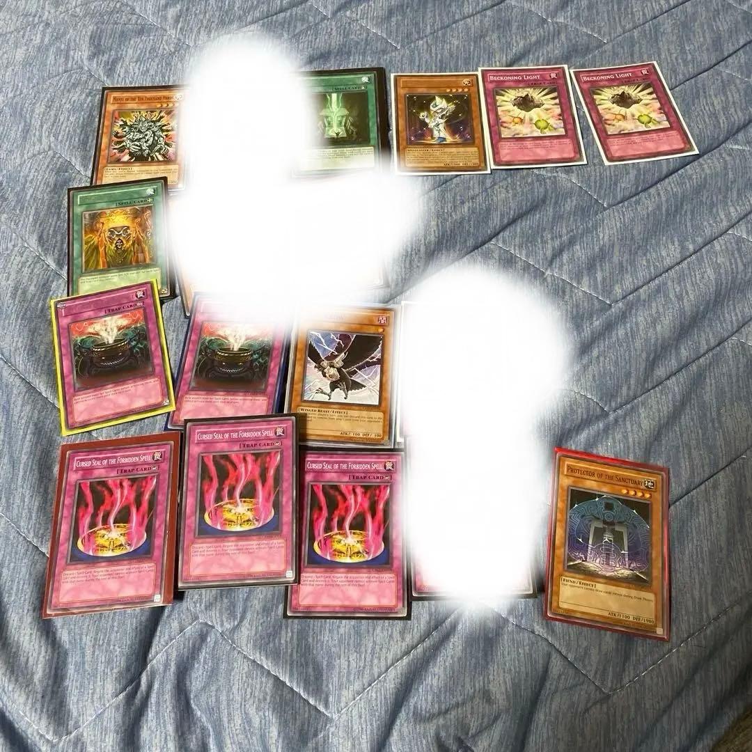 遊戯王 英語版 Champion Pack/ Turbo Pack/