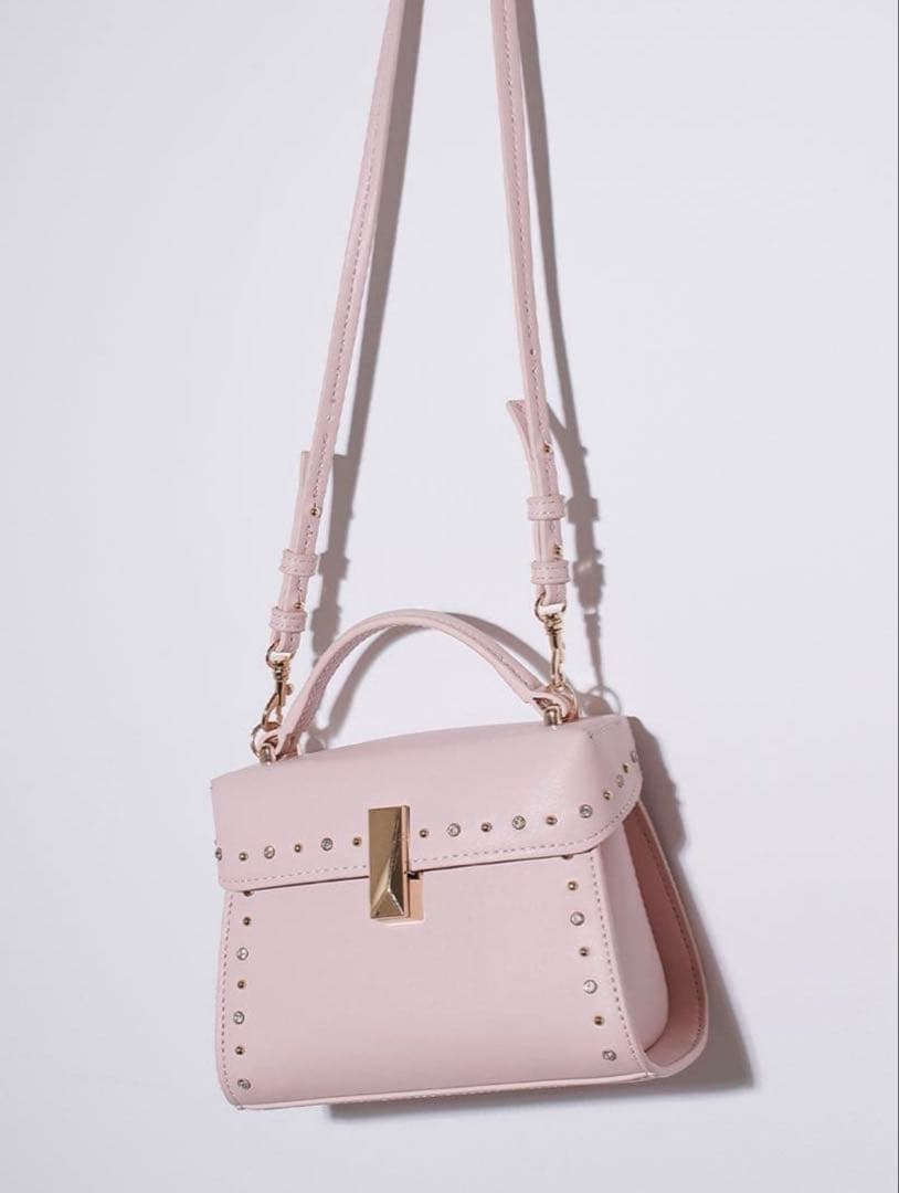 CELFORD リュタン ビジュースタッズポシ I\