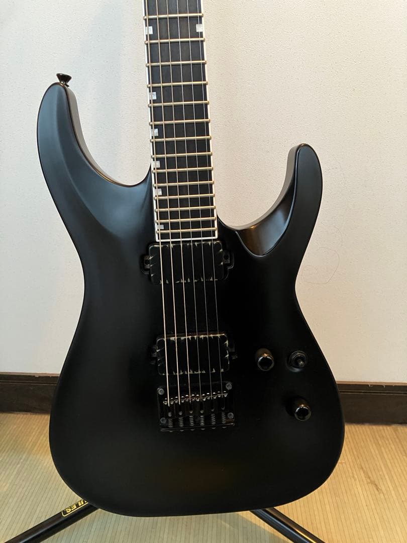 ギター edwards E-HR-SNT