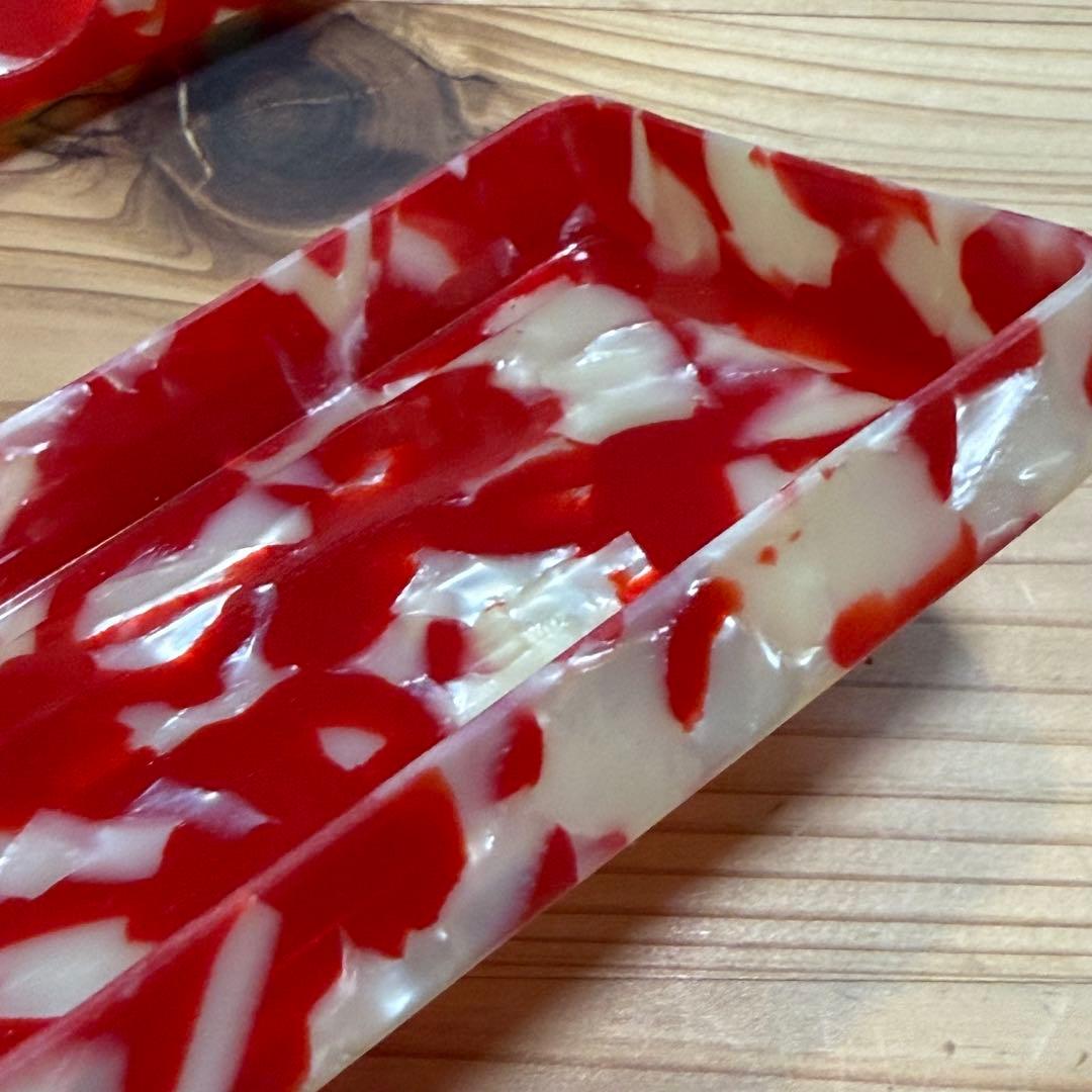 プラチナRe Celluloid 限定セルロイドペンケース 金魚PLATINUM