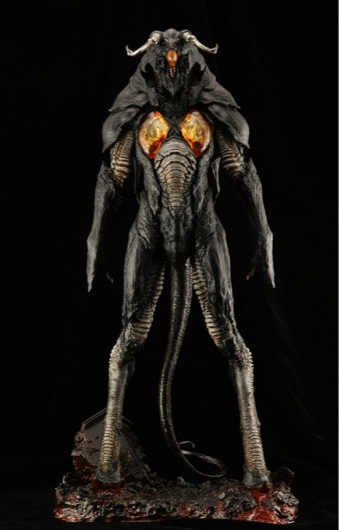 ACRO KAIJU REMIX SERIESゼットン【最安値】